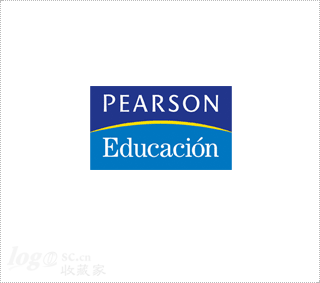 英国培生 Pearson标志设计欣赏