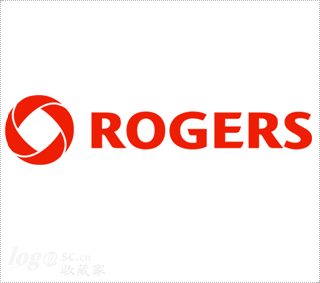 罗杰斯通信 Rogers标志设计欣赏