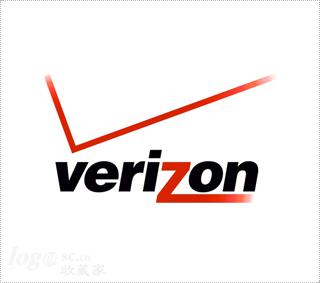 贝尔大西洋 Verizon标志设计欣赏