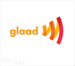 GLAAD标志设计欣赏