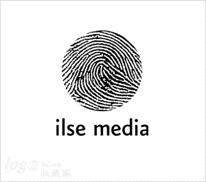 Ilse Media标志设计欣赏