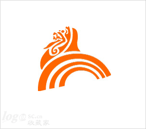 南京电视台台logo设计欣赏