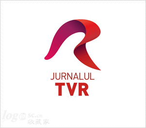 Jurnalul TVR标志设计欣赏