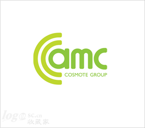 AMC标志设计欣赏