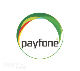 Payfone标志设计欣赏