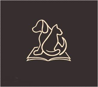 宠物出版商logo设计欣赏
