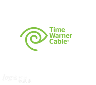 Time Warner Cable标志设计欣赏