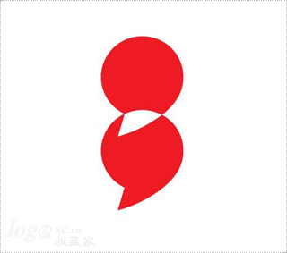 福州玖玖文化传播logo设计欣赏