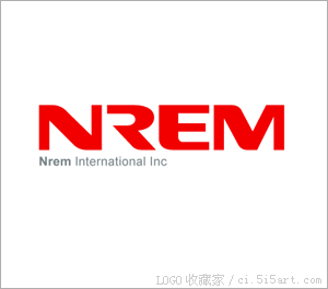 NREM标志设计欣赏