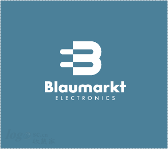 blaumartk  LOGO设计欣赏