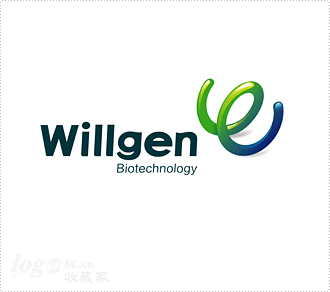 WILLGEN科技  LOGO设计欣赏