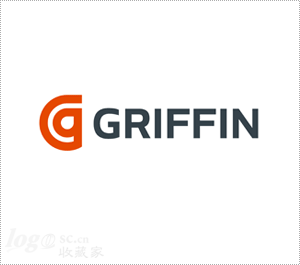 Griffin科技  LOGO设计欣赏