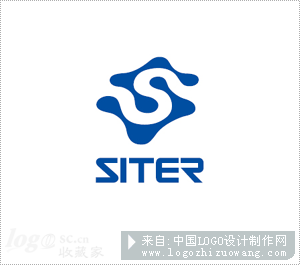 赛浦电子logo欣赏