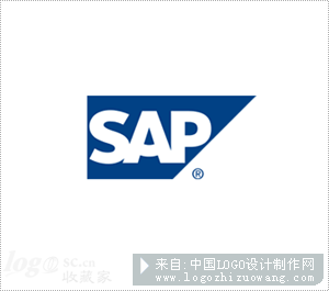 sap 软件logo欣赏