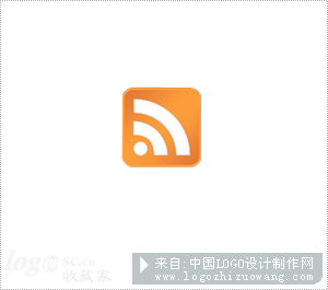 RSS logo欣赏