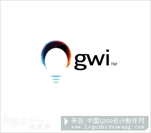 GWI桌面软件logo欣赏