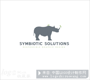 Symbiotic Solutions logo欣赏