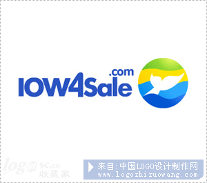 IOW4Sale logo欣赏