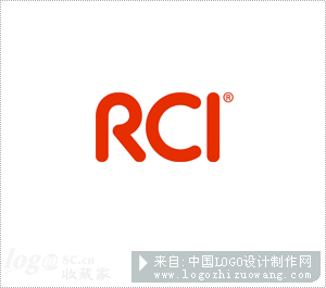 RCI logo欣赏