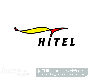 hitel logo欣赏