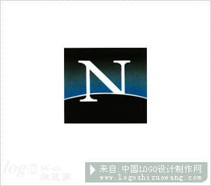 网景公司logo欣赏