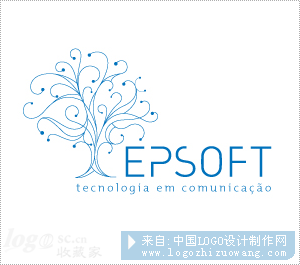 Epsoft logo欣赏