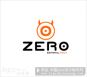 ZERO logo欣赏