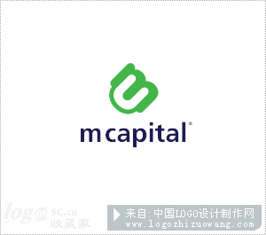 mcapital logo欣赏