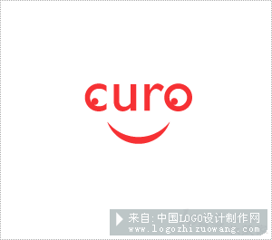 curo interactive logo欣赏