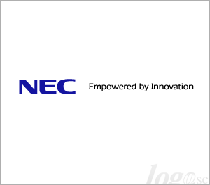 NEC标志设计欣赏