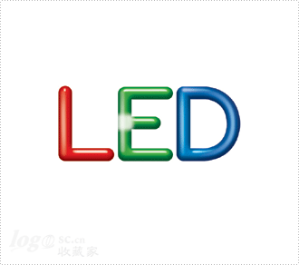 LED标志设计欣赏