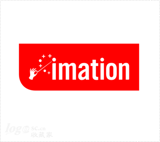 怡敏信 Imation标志设计欣赏