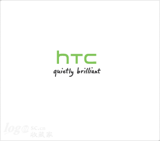 htc标志设计欣赏