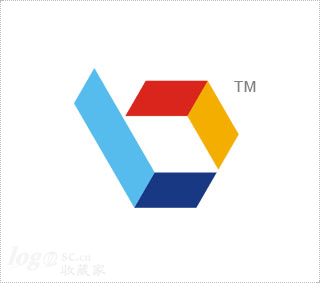 奔雷科技logo设计欣赏