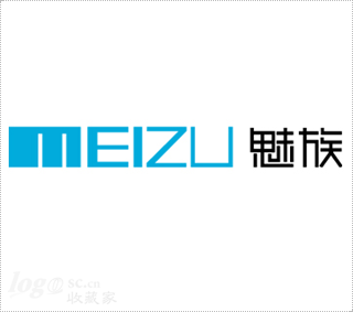 魅族MEIZU品牌设计欣赏