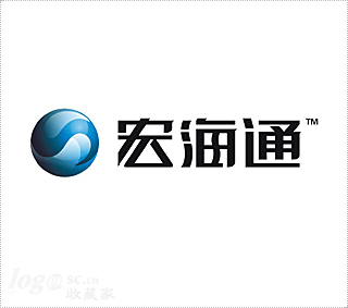 耐安伟业电子logo设计欣赏