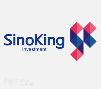 sinoking标志设计欣赏