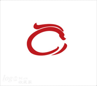 华龙科技logo设计欣赏