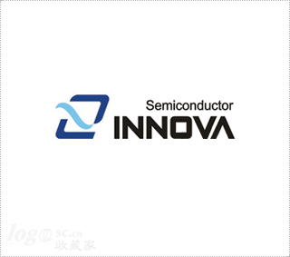 INNOVA 卓芯微电子logo欣赏