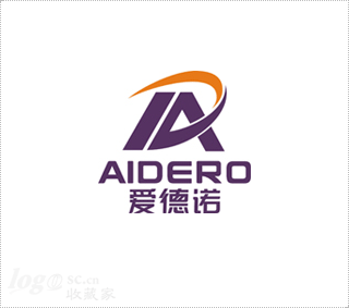 深圳市爱德诺手机logo设计欣赏