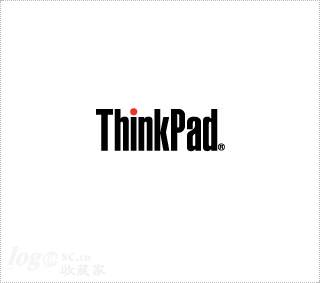 ThinkPad 联想logo设计欣赏