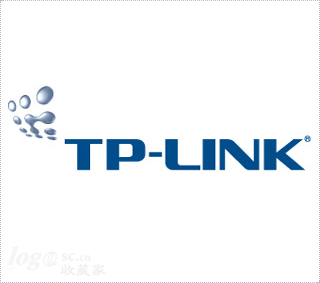 普联科技 TP-LINK标志设计欣赏
