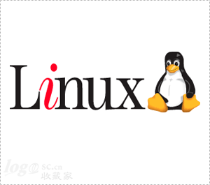 Linux标志设计欣赏