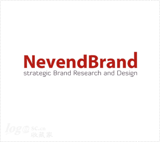 無境广告公司logo设计欣赏