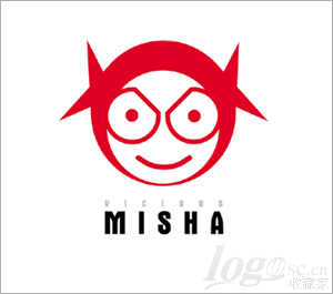 misha design标志设计欣赏