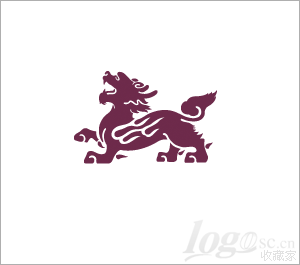 上海金汇通创意传播机构logo设计欣赏