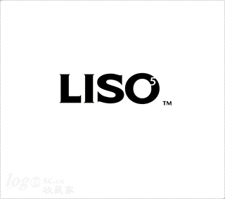 LISO 力尚品牌设计欣赏