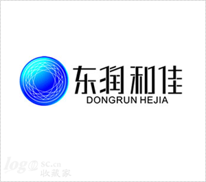东润和佳logo欣赏