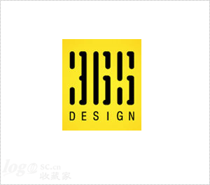 365design标志设计欣赏