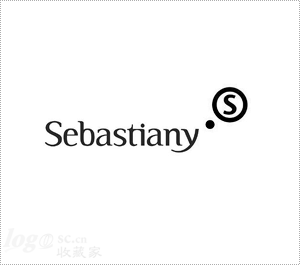 Sebastiany标志设计欣赏